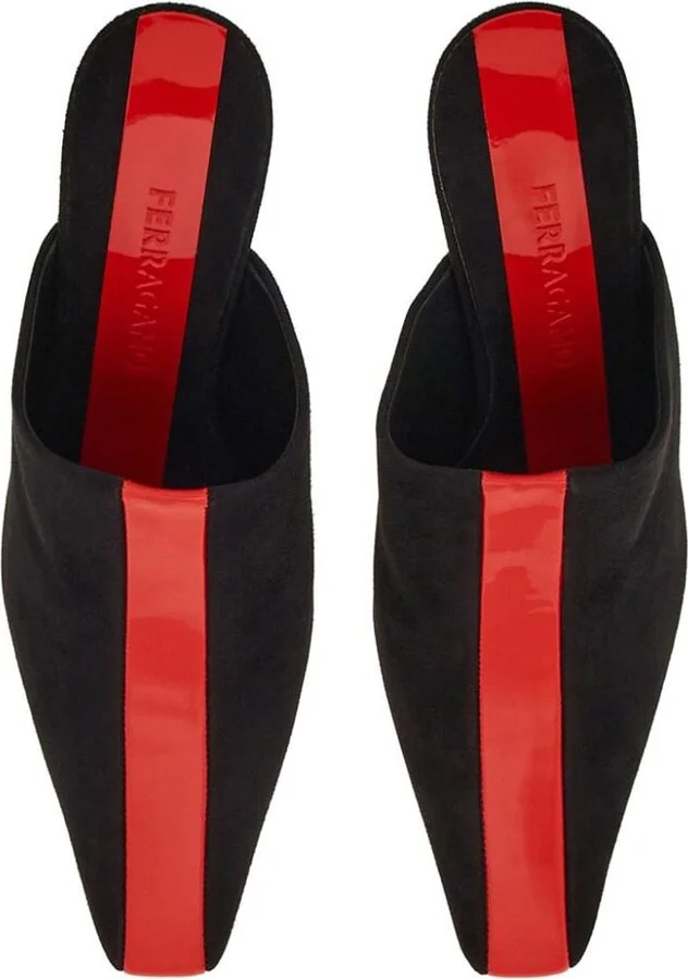 Salvatore Ferragamo Sandals - Image 3