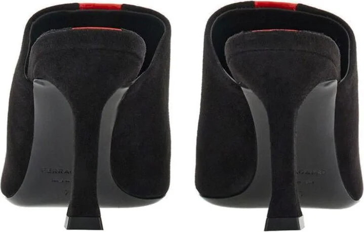 Salvatore Ferragamo Sandals - Image 4