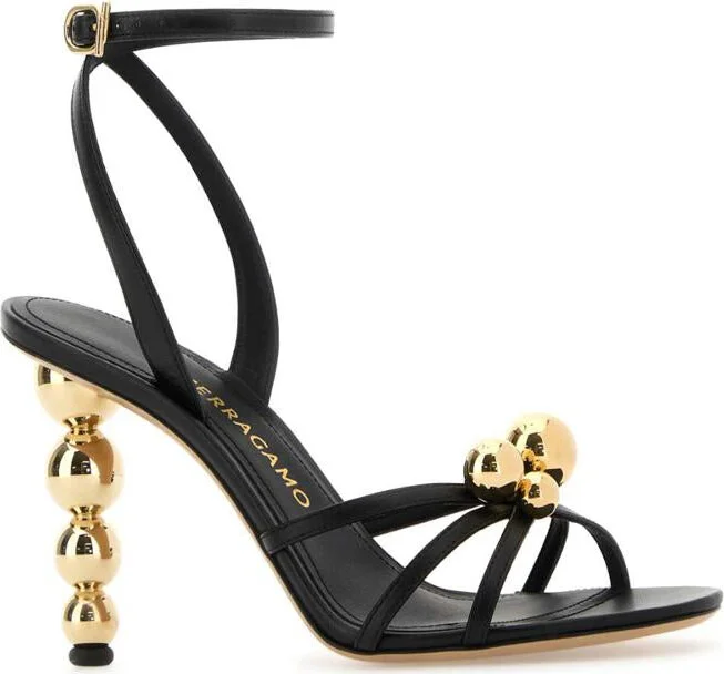 Salvatore Ferragamo Sandals - Image 2