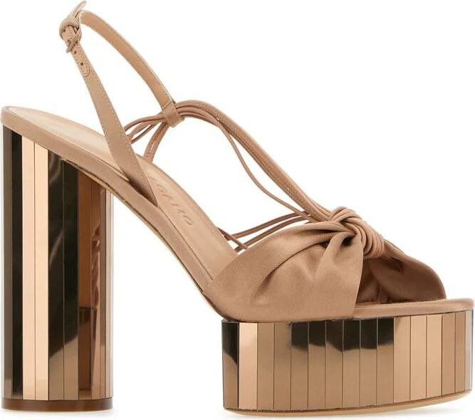 Salvatore Ferragamo Sandals - Image 2