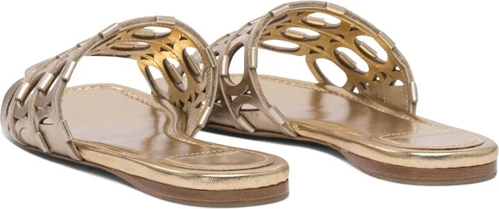 Salvatore Ferragamo Sandals - Image 4
