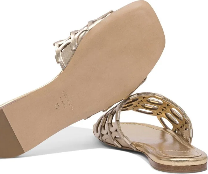 Salvatore Ferragamo Sandals - Image 5