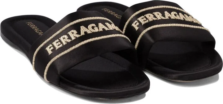 Salvatore Ferragamo Sandals - Image 2