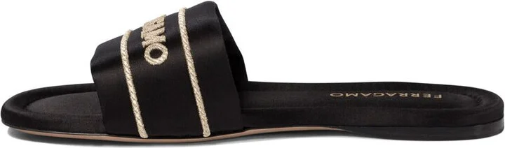 Salvatore Ferragamo Sandals - Image 3