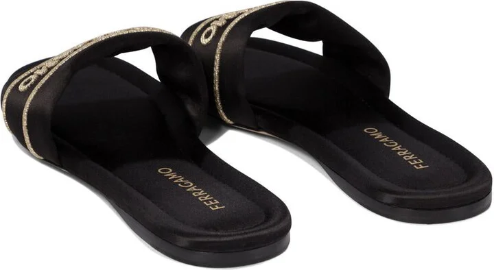 Salvatore Ferragamo Sandals - Image 4