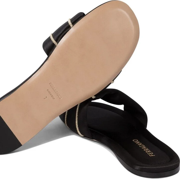 Salvatore Ferragamo Sandals - Image 5
