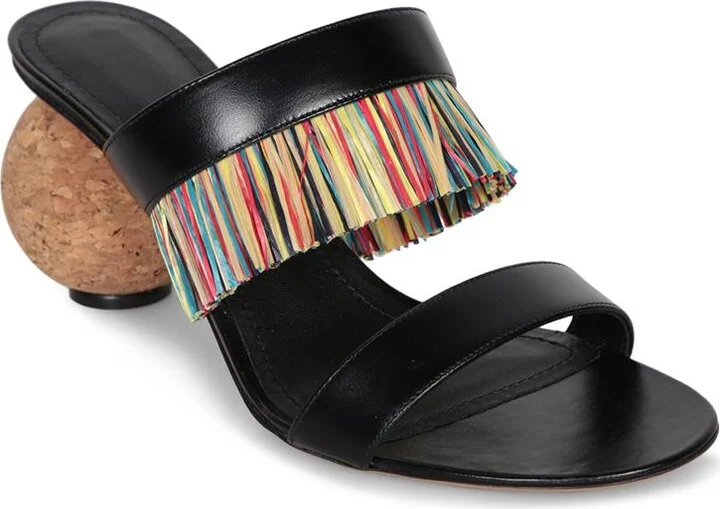 Salvatore Ferragamo Sandals - Image 2