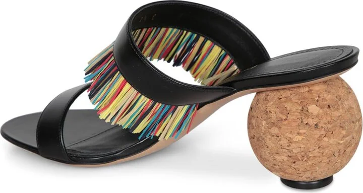 Salvatore Ferragamo Sandals - Image 3