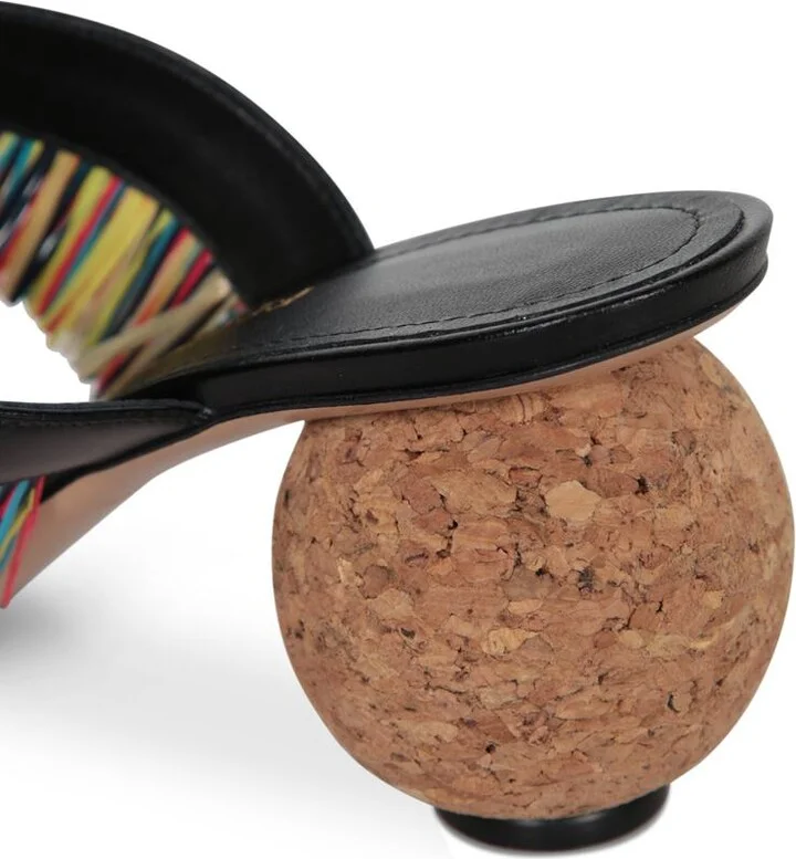 Salvatore Ferragamo Sandals - Image 4