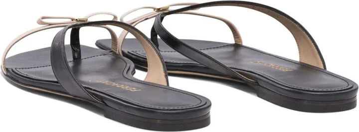Salvatore Ferragamo Sandals - Image 4