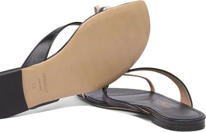 Salvatore Ferragamo Sandals - Image 5