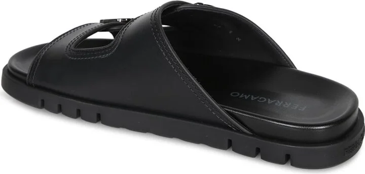 Salvatore Ferragamo Sandals - Image 3
