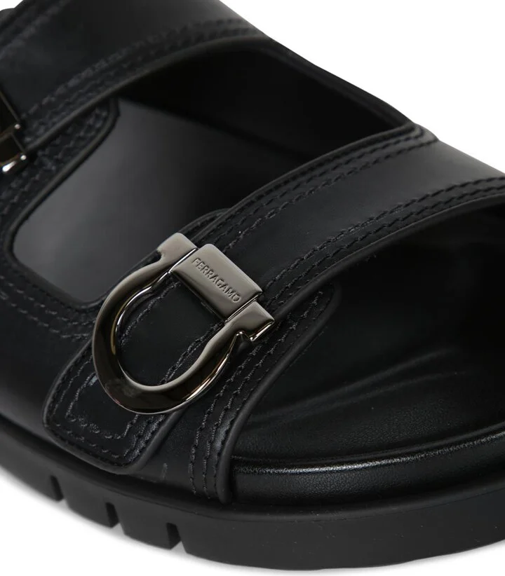 Salvatore Ferragamo Sandals - Image 4