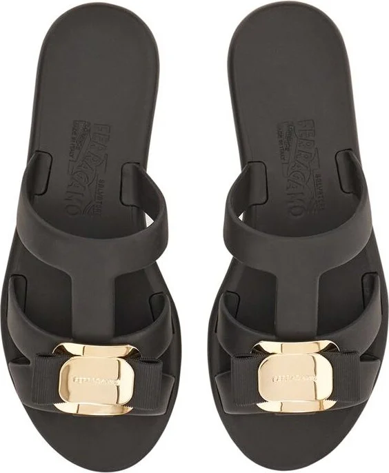 Salvatore Ferragamo Sandals - Image 2