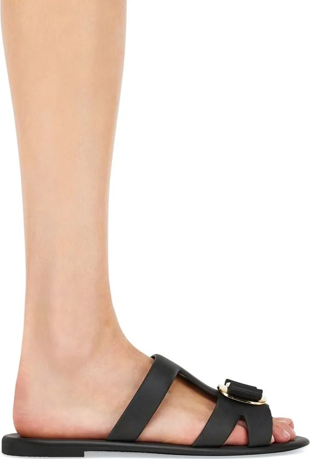 Salvatore Ferragamo Sandals - Image 3