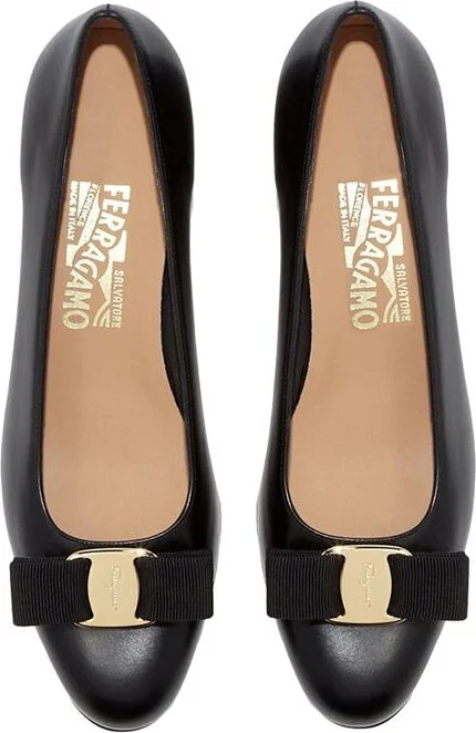Salvatore Ferragamo Sandals - Image 2
