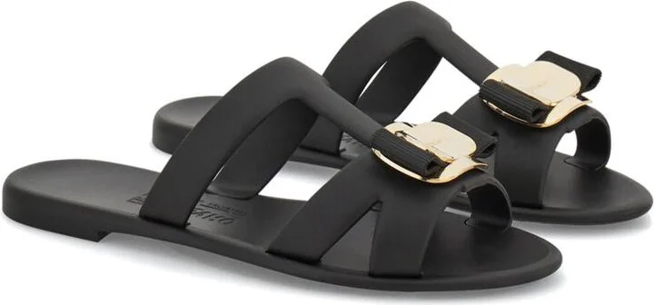 Salvatore Ferragamo Sandals - Image 2