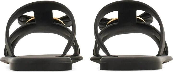 Salvatore Ferragamo Sandals - Image 3