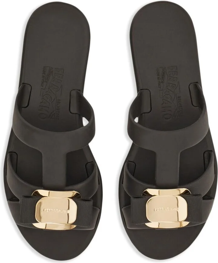 Salvatore Ferragamo Sandals - Image 4