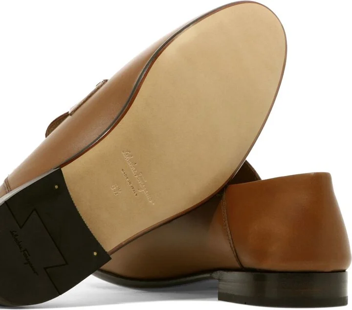 Salvatore Ferragamo Sandals - Image 5