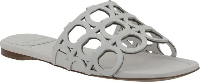 Salvatore Ferragamo Sandals - Image 2