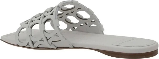 Salvatore Ferragamo Sandals - Image 3