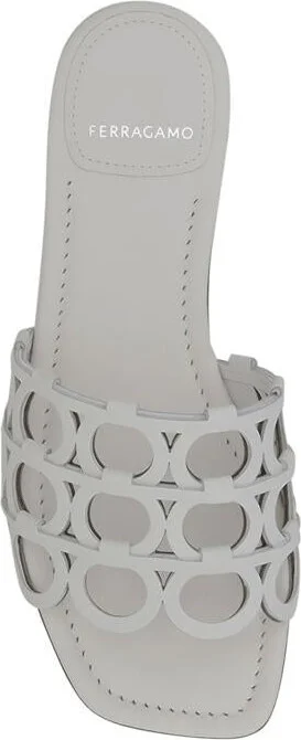 Salvatore Ferragamo Sandals - Image 4