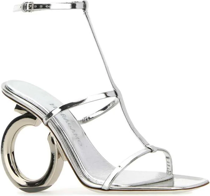 Salvatore Ferragamo Sandals - Image 2
