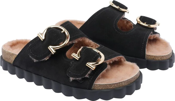 Salvatore Ferragamo Sandals - Image 2