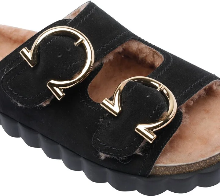 Salvatore Ferragamo Sandals - Image 4