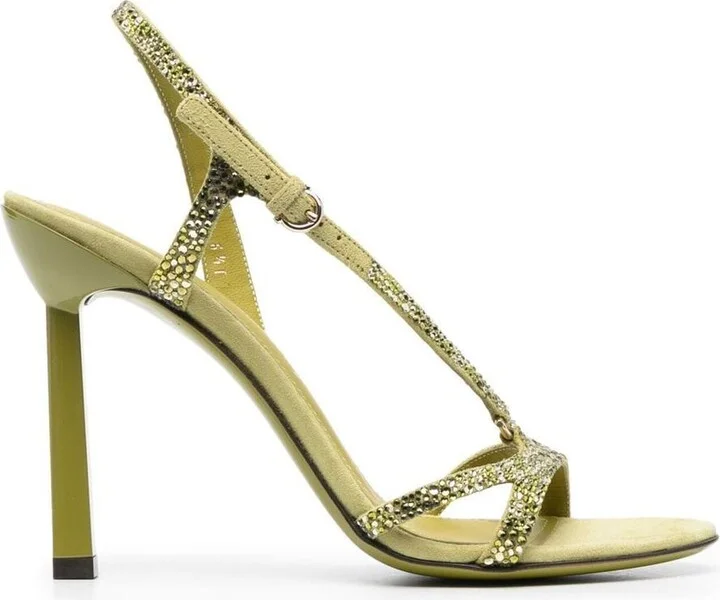 Salvatore Ferragamo Sandals