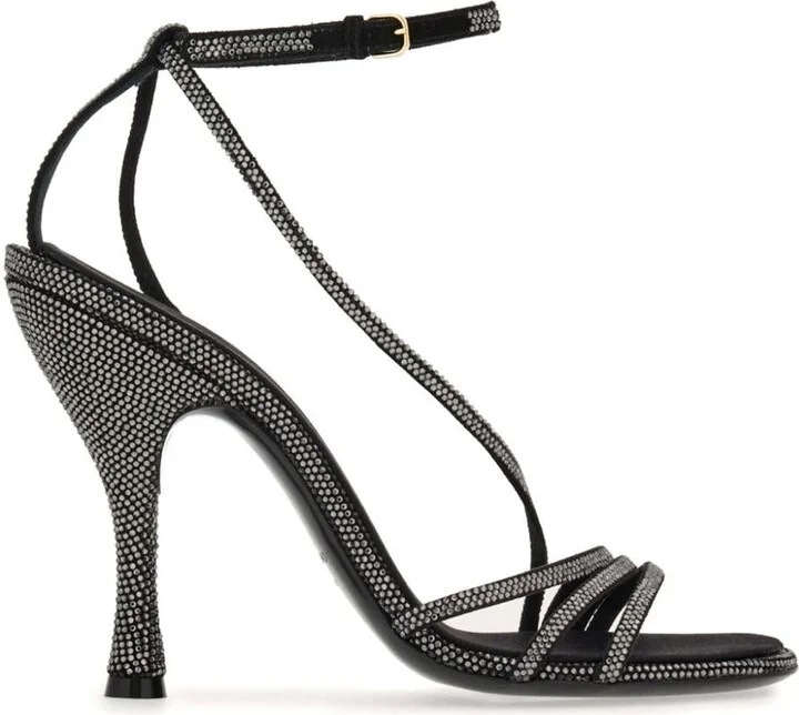 Salvatore Ferragamo Sandals