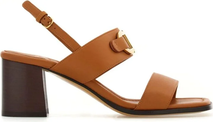 Salvatore Ferragamo Sandals