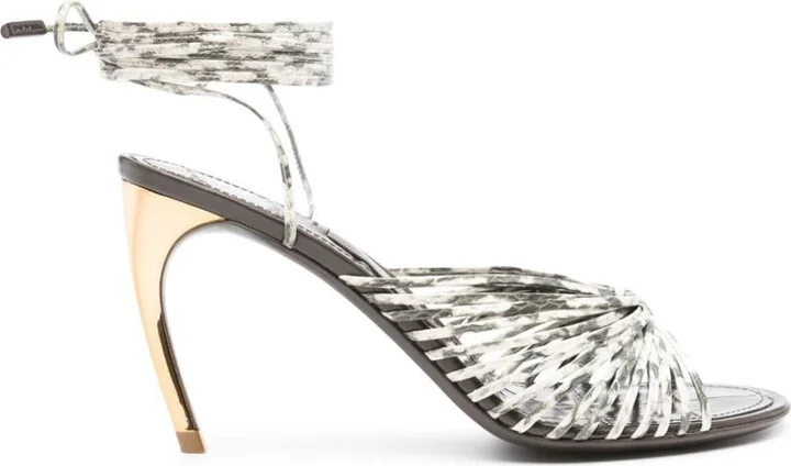 Salvatore Ferragamo Sandals