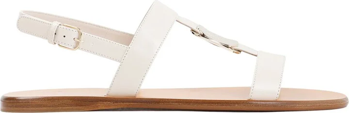 Salvatore Ferragamo Sandals