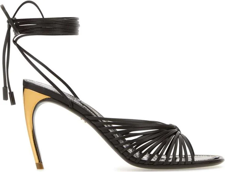 Salvatore Ferragamo Sandals