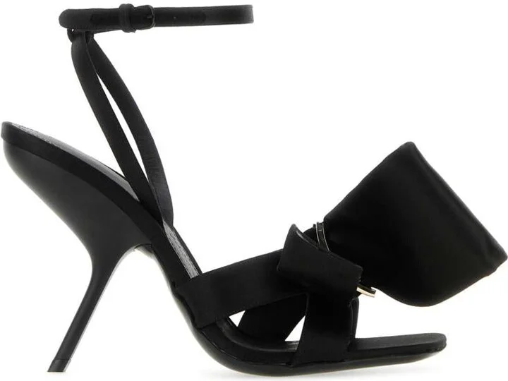 Salvatore Ferragamo Sandals