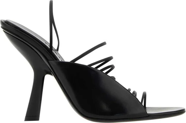 Salvatore Ferragamo Sandals