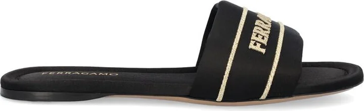 Salvatore Ferragamo Sandals