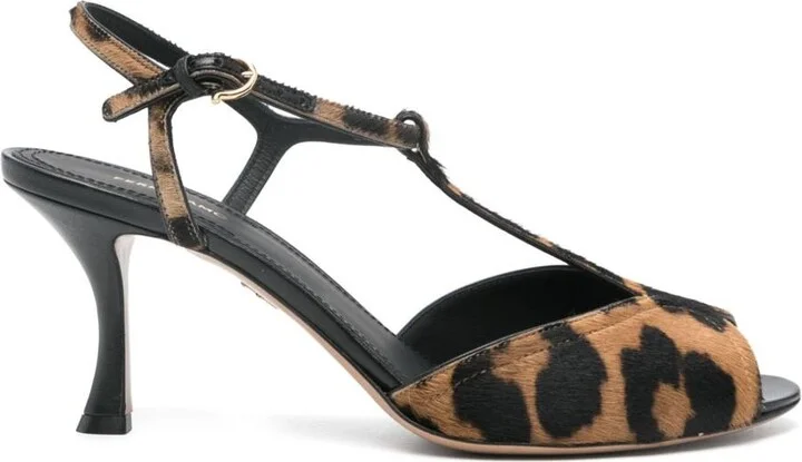 Salvatore Ferragamo Sandals