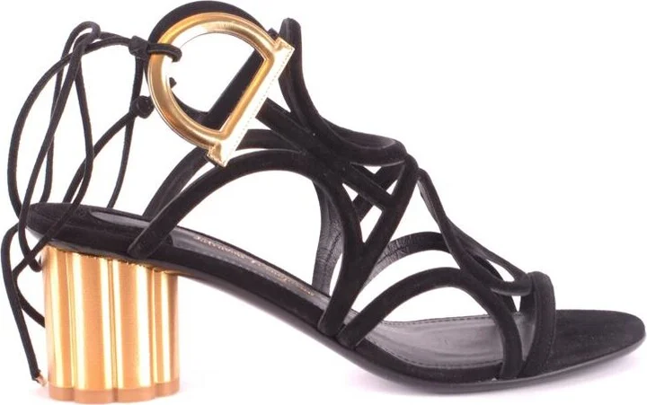 Salvatore Ferragamo Sandals