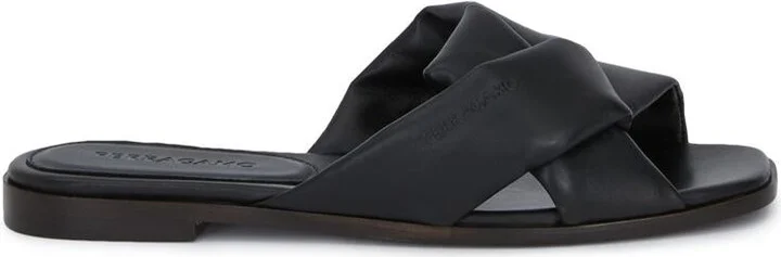 Salvatore Ferragamo Sandals