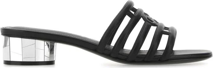 Salvatore Ferragamo Sandals