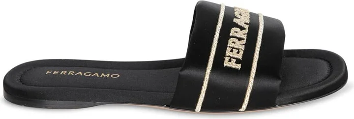 Salvatore Ferragamo Sandals