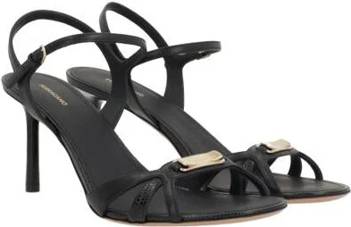 Salvatore Ferragamo Sandals