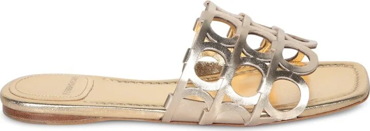 Salvatore Ferragamo Sandals