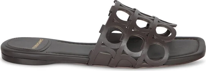 Salvatore Ferragamo Sandals