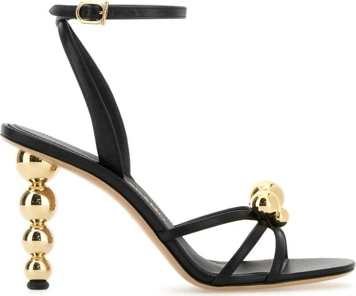 Salvatore Ferragamo Sandals
