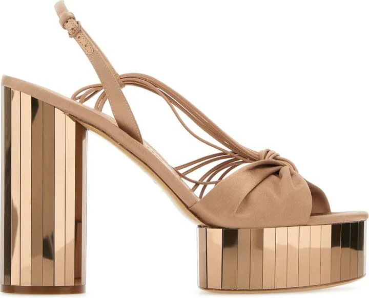 Salvatore Ferragamo Sandals