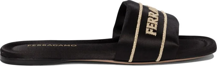 Salvatore Ferragamo Sandals